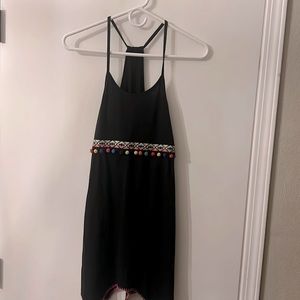 Heart and Harmony sun dress